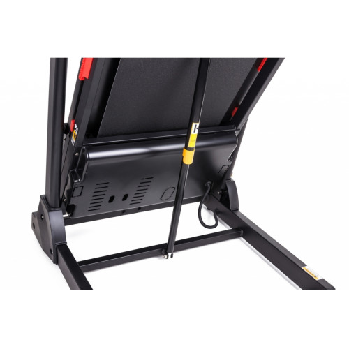 Беговая дорожка  Hop-Sport HS-640A - фото №6